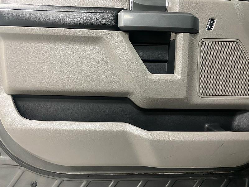 used 2016 Ford F-150 car, priced at $16,991