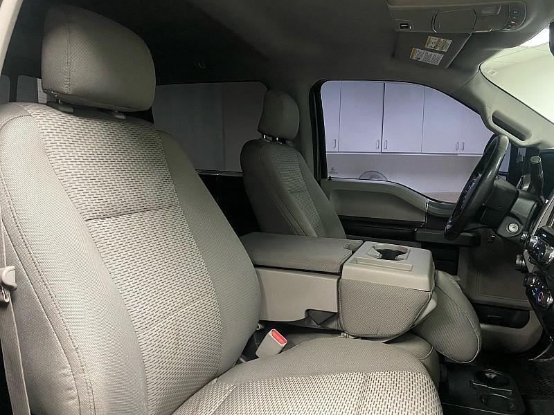 used 2016 Ford F-150 car, priced at $16,991