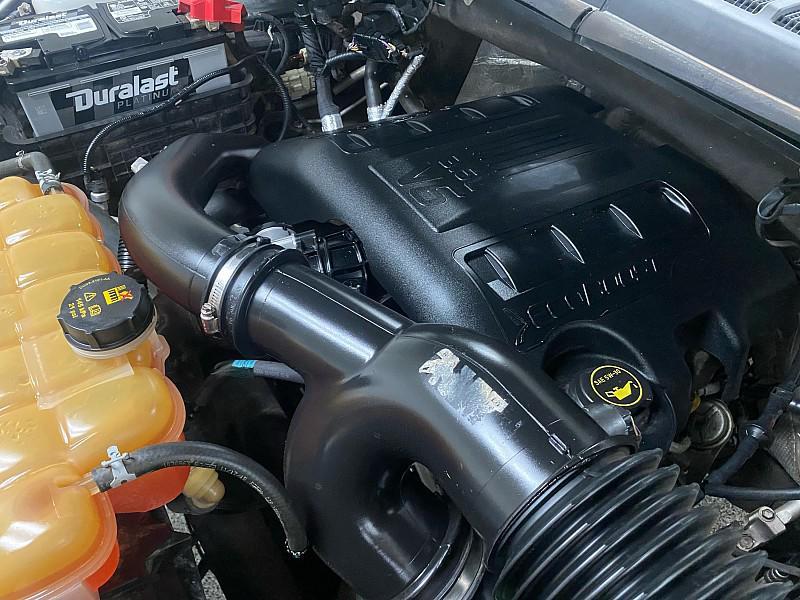 used 2016 Ford F-150 car, priced at $16,991