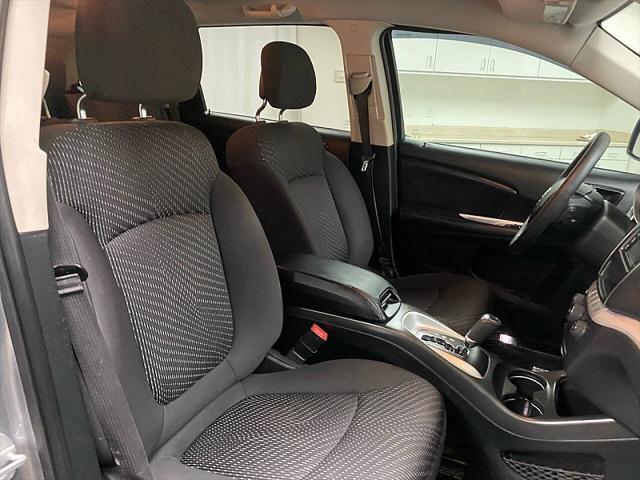 used 2018 Dodge Journey car, priced at $10,991