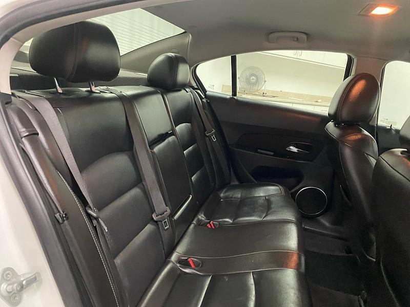 used 2012 Chevrolet Cruze car, priced at $5,991