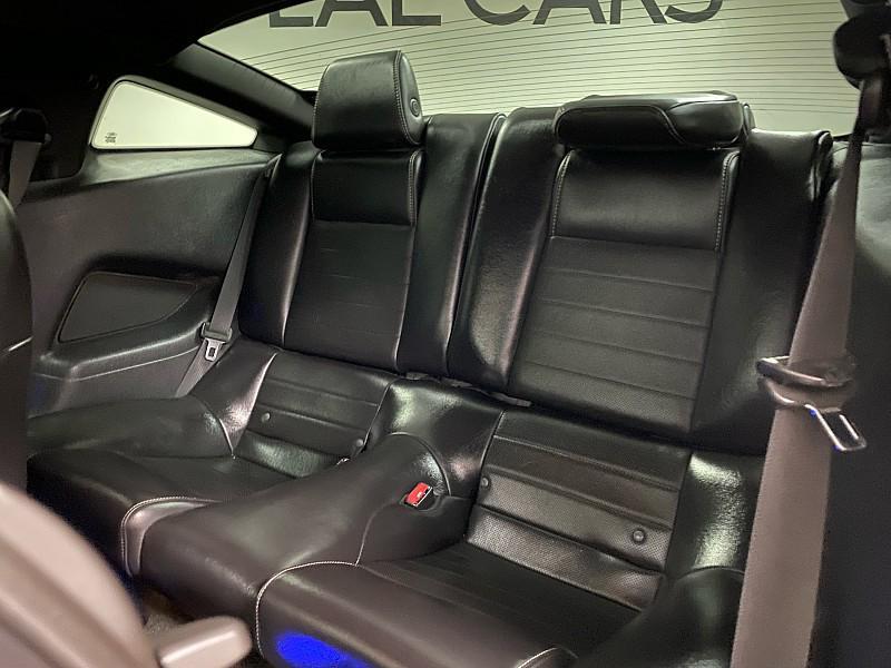 used 2014 Ford Mustang car, priced at $11,891