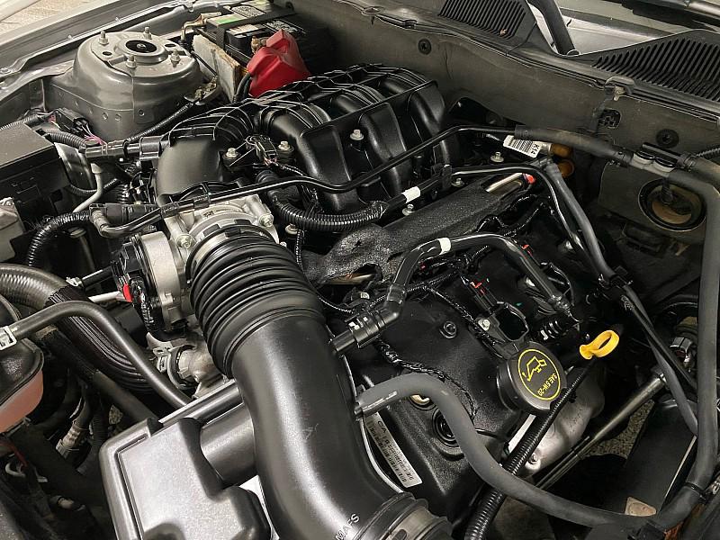 used 2014 Ford Mustang car, priced at $11,891