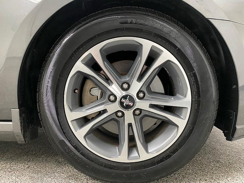 used 2014 Ford Mustang car, priced at $11,891