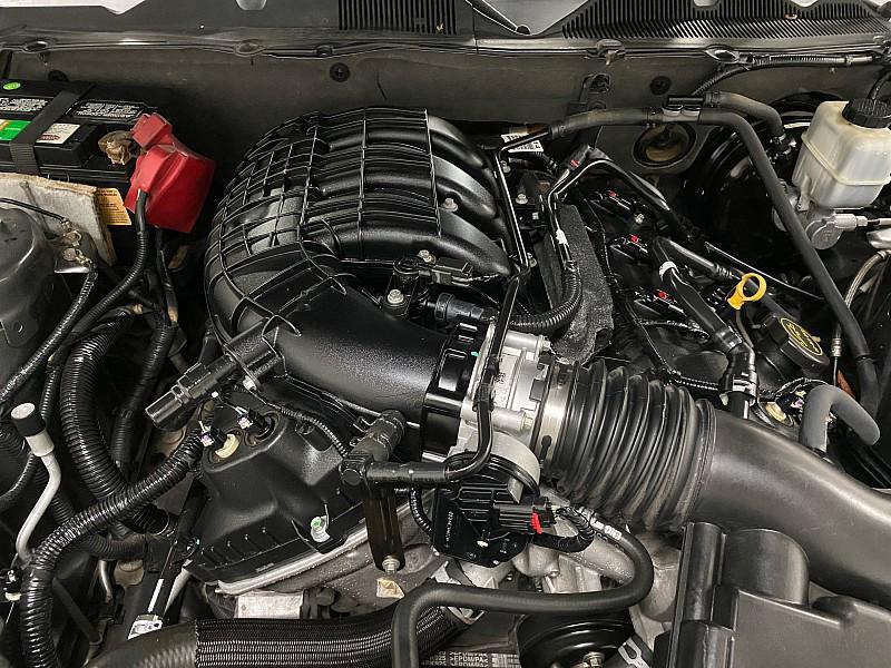 used 2014 Ford Mustang car, priced at $11,891