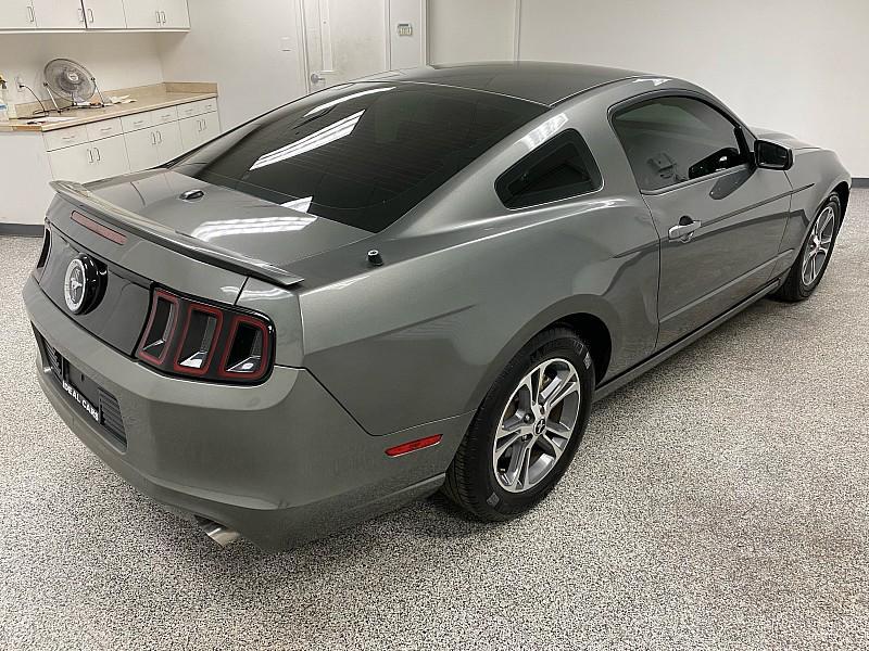 used 2014 Ford Mustang car, priced at $11,891