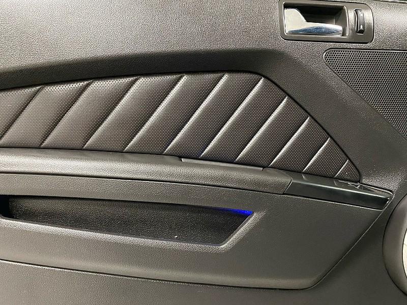 used 2014 Ford Mustang car, priced at $11,891