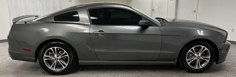used 2014 Ford Mustang car, priced at $11,891
