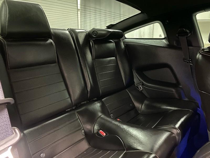 used 2014 Ford Mustang car, priced at $11,891