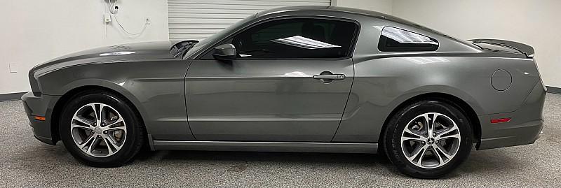 used 2014 Ford Mustang car, priced at $11,891