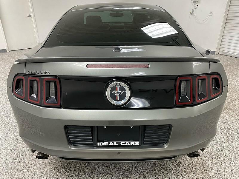 used 2014 Ford Mustang car, priced at $11,891