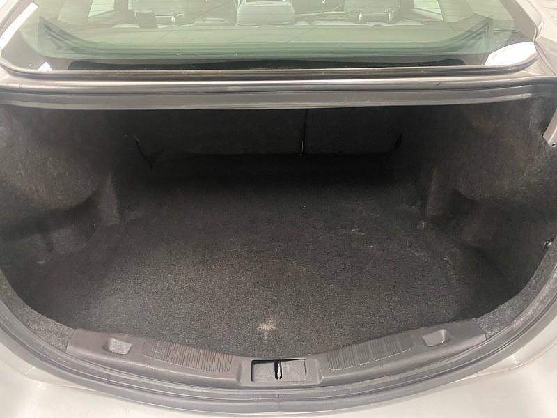 used 2014 Ford Fusion car, priced at $6,991