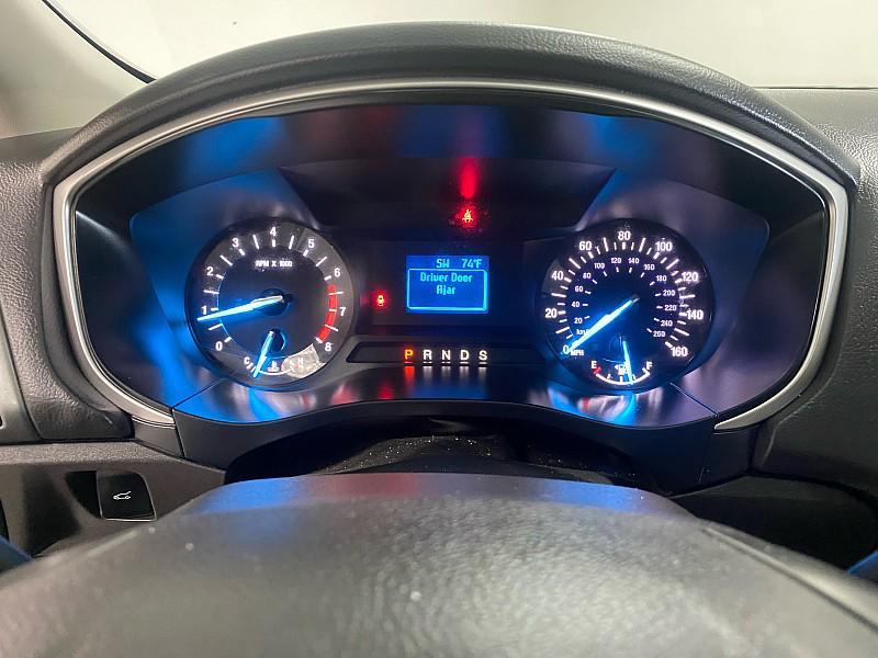 used 2014 Ford Fusion car, priced at $6,991