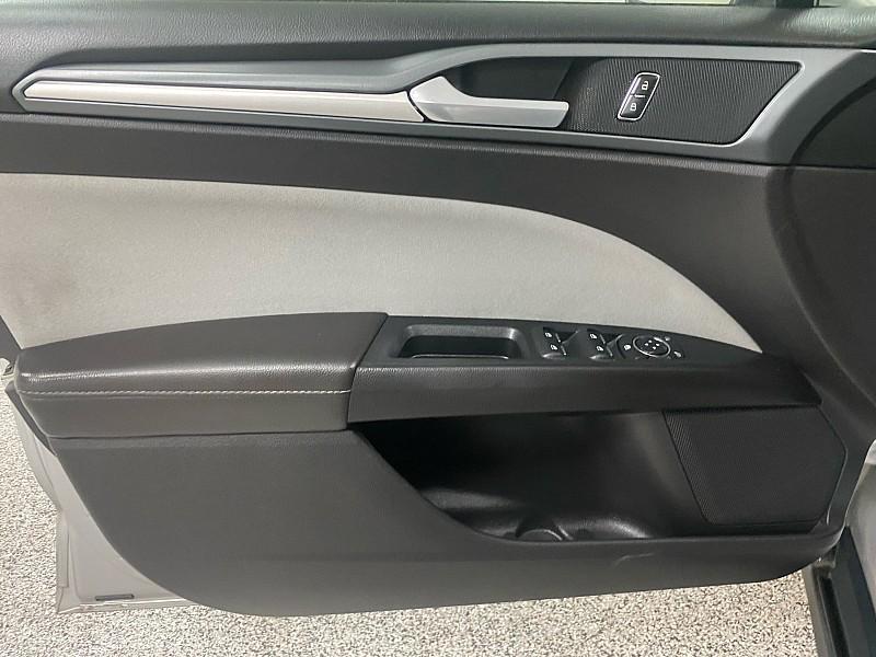 used 2014 Ford Fusion car, priced at $6,991