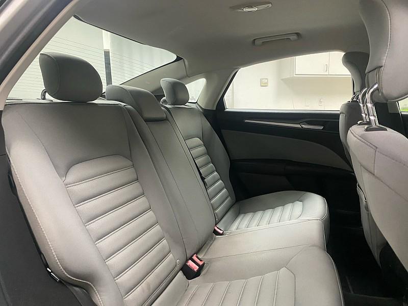 used 2014 Ford Fusion car, priced at $6,991