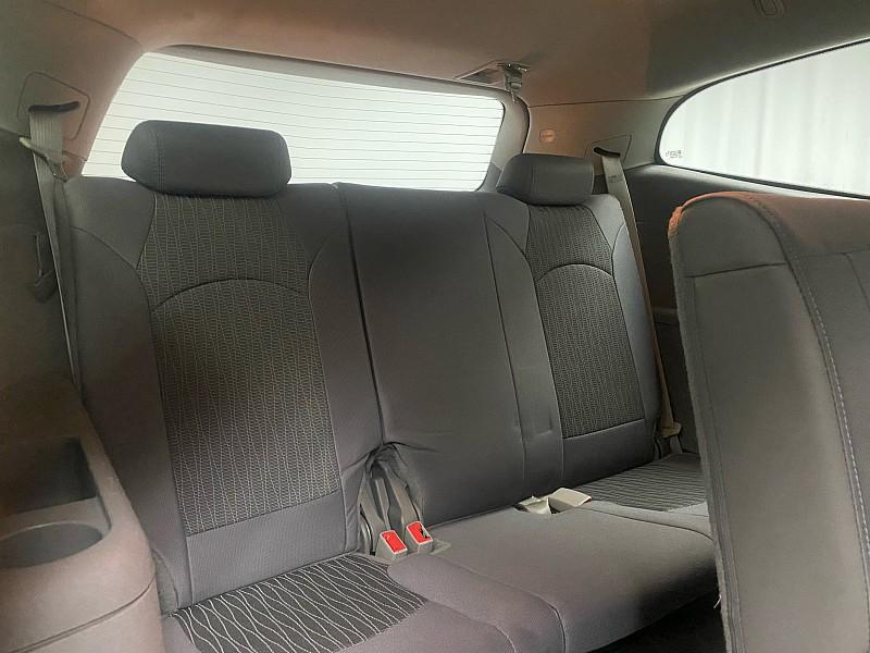 used 2014 Chevrolet Traverse car, priced at $6,891