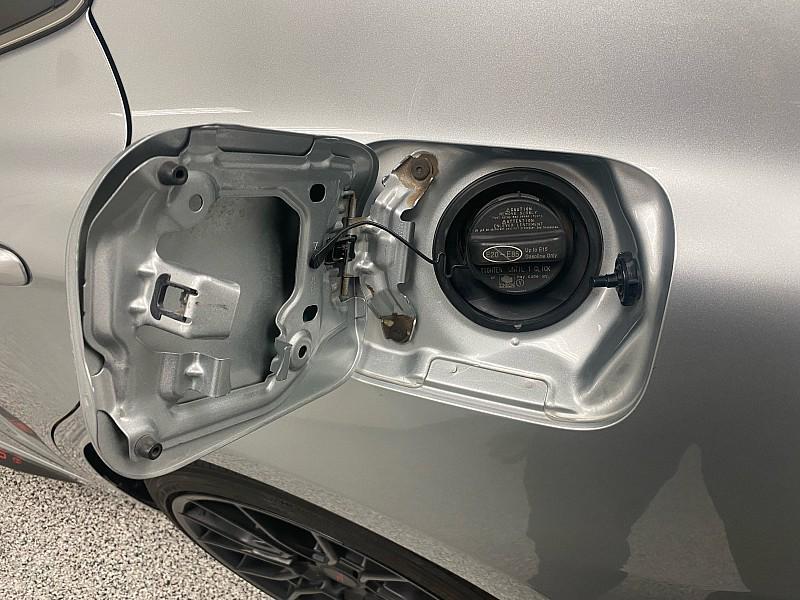 used 2022 Toyota Camry car, priced at $19,491