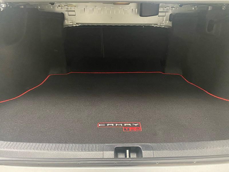 used 2022 Toyota Camry car, priced at $19,491