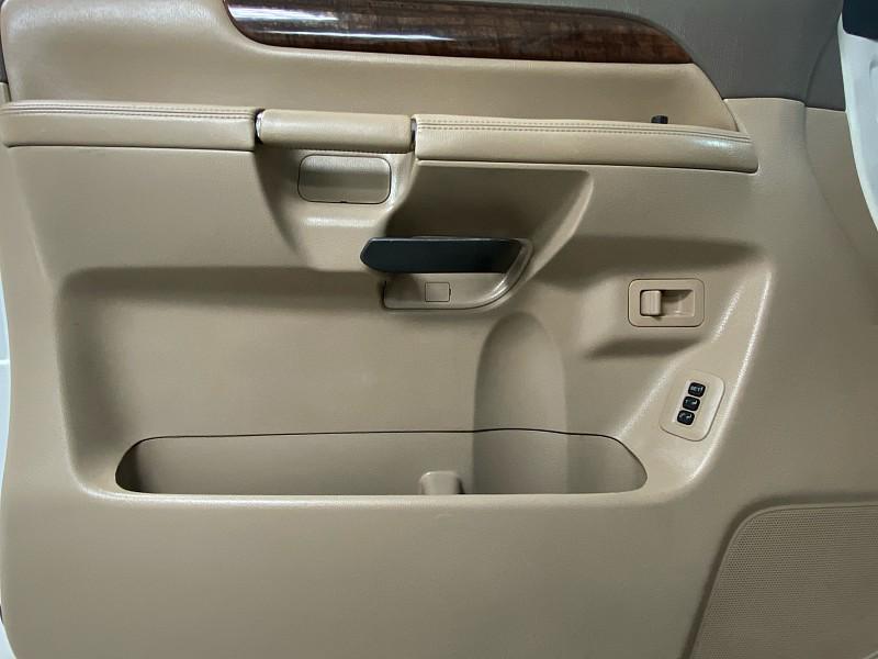 used 2012 Nissan Armada car, priced at $8,991