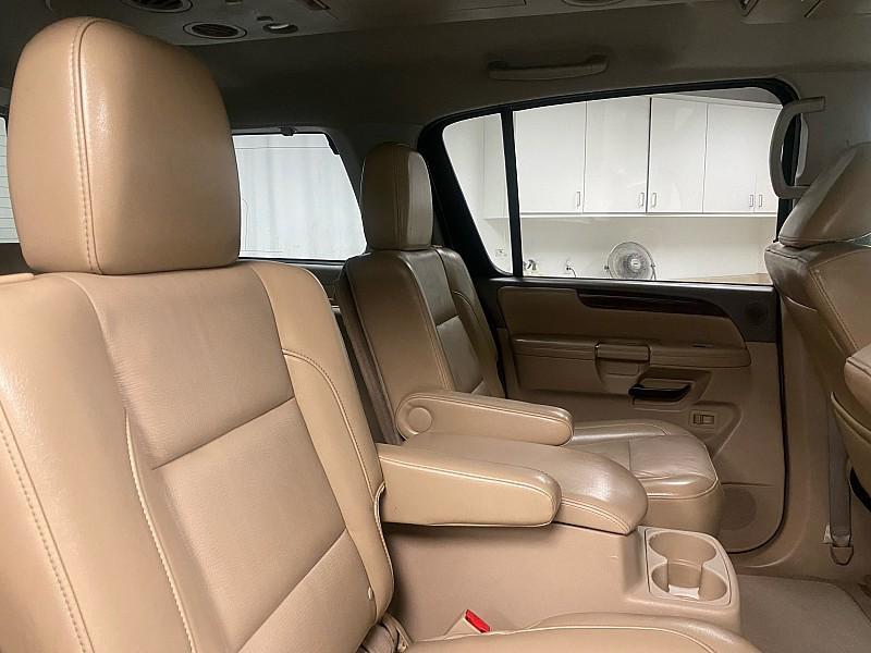 used 2012 Nissan Armada car, priced at $8,991