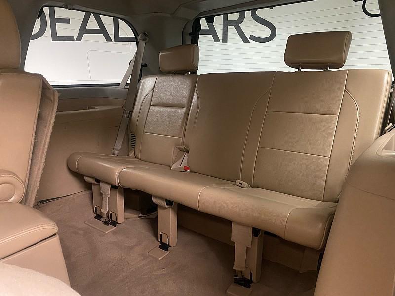 used 2012 Nissan Armada car, priced at $8,991