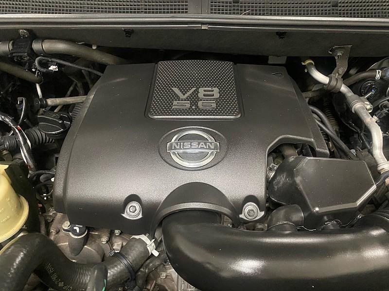 used 2012 Nissan Armada car, priced at $8,991