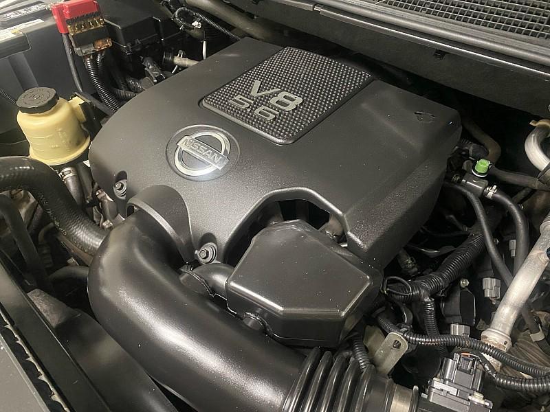 used 2012 Nissan Armada car, priced at $8,991