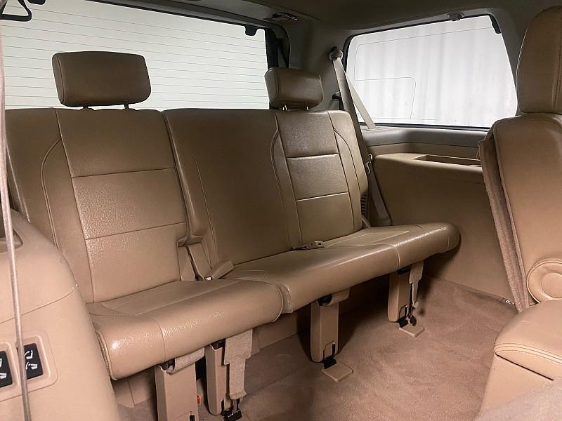 used 2012 Nissan Armada car, priced at $8,991