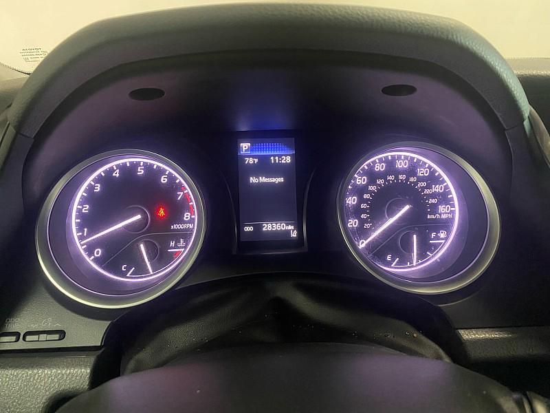 used 2022 Toyota Camry car, priced at $22,491