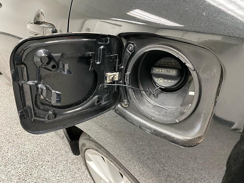 used 2010 Toyota Matrix car, priced at $9,491
