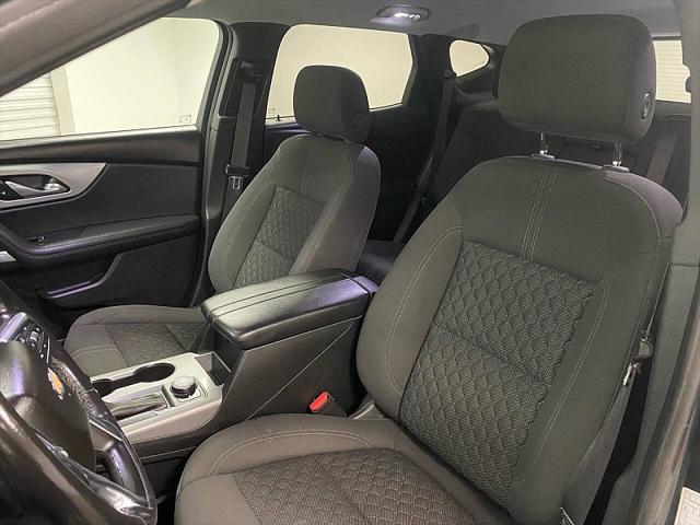 used 2019 Chevrolet Blazer car, priced at $19,891