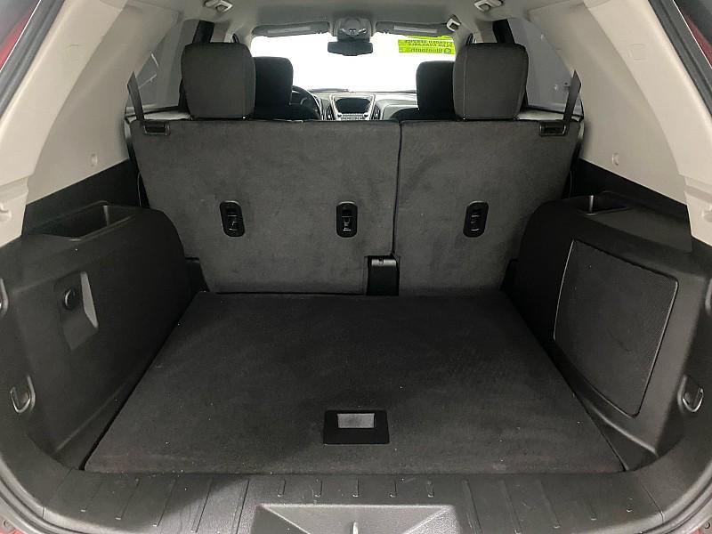 used 2017 Chevrolet Equinox car, priced at $7,891