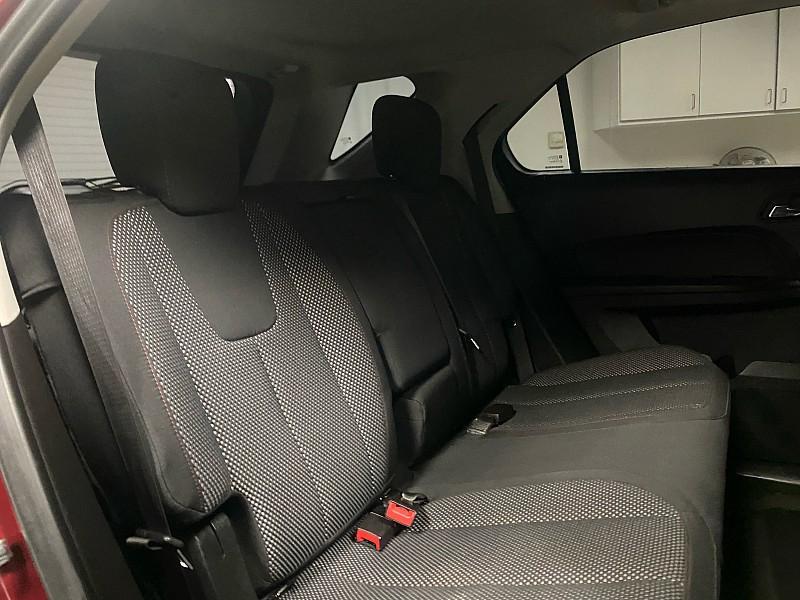 used 2017 Chevrolet Equinox car, priced at $7,891