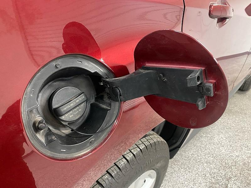 used 2017 Chevrolet Equinox car, priced at $7,891