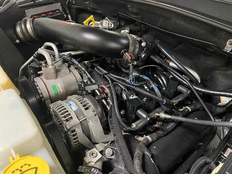 used 2012 Jeep Liberty car, priced at $6,491