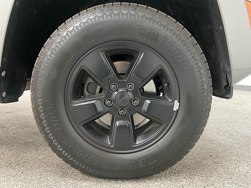 used 2012 Jeep Liberty car, priced at $6,491