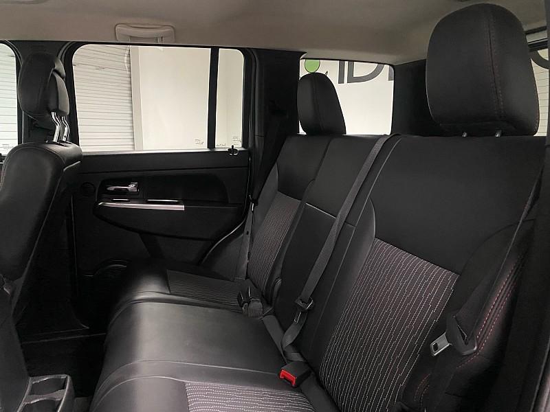 used 2012 Jeep Liberty car, priced at $6,491