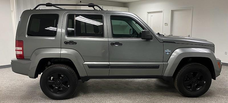 used 2012 Jeep Liberty car, priced at $6,491