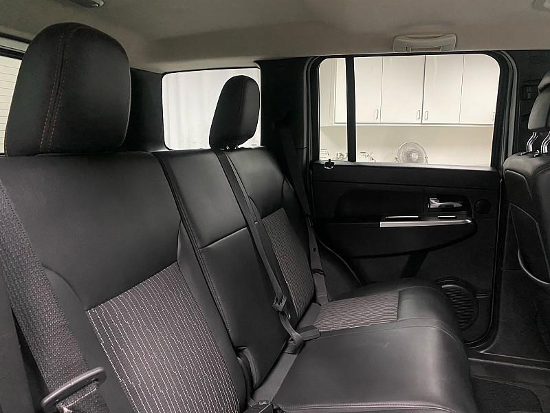 used 2012 Jeep Liberty car, priced at $6,491