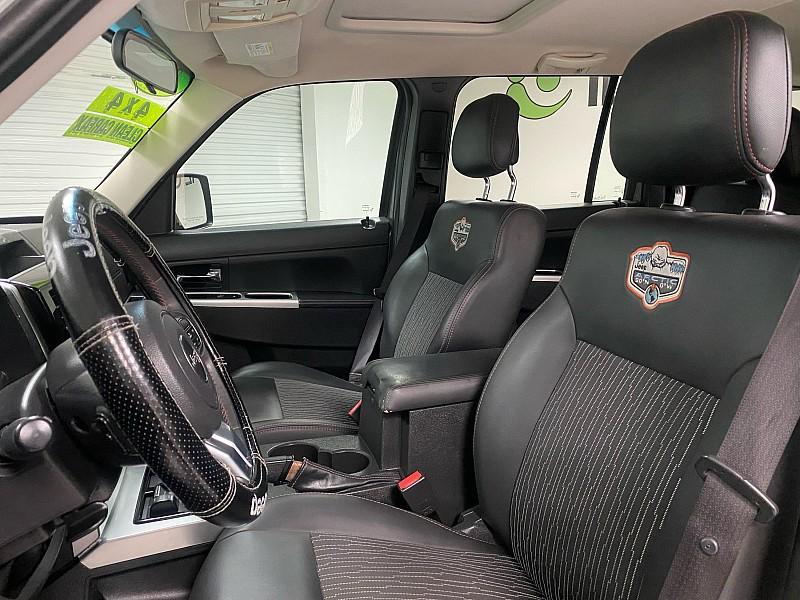 used 2012 Jeep Liberty car, priced at $6,491