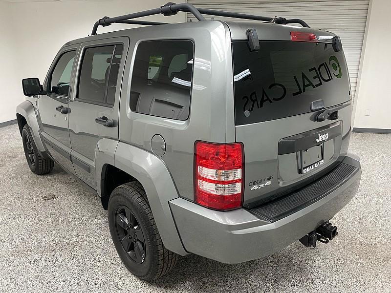 used 2012 Jeep Liberty car, priced at $6,491