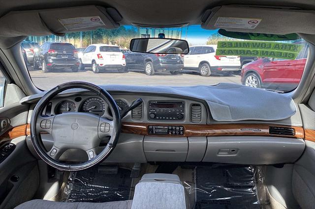 used 2003 Buick LeSabre car, priced at $4,791