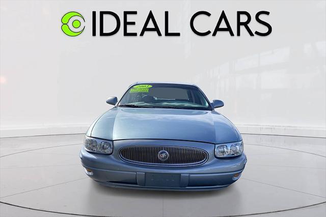 used 2003 Buick LeSabre car, priced at $4,791