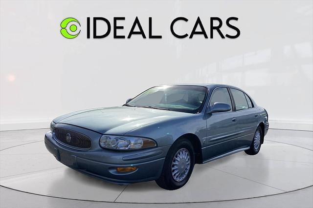 used 2003 Buick LeSabre car, priced at $4,791