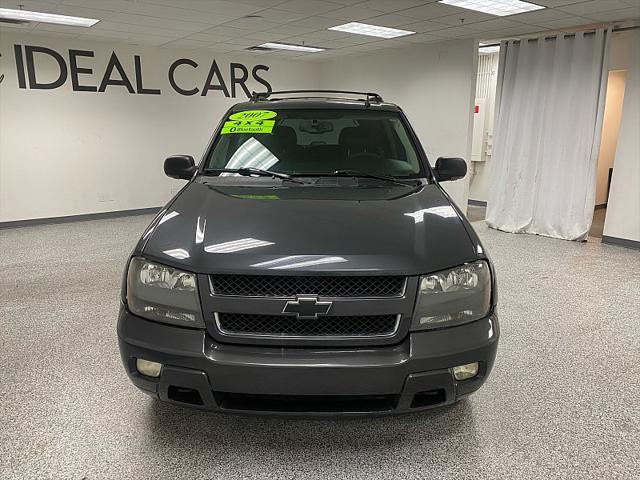 used 2007 Chevrolet TrailBlazer car, priced at $4,991