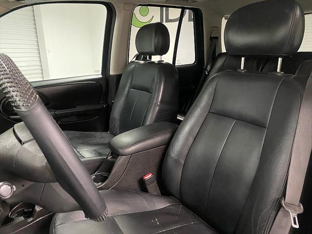 used 2007 Chevrolet TrailBlazer car, priced at $4,991