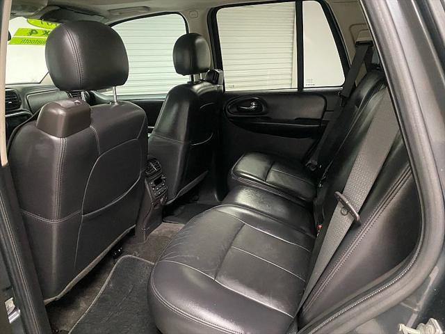used 2007 Chevrolet TrailBlazer car, priced at $4,991