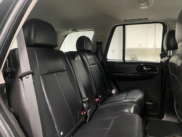 used 2007 Chevrolet TrailBlazer car, priced at $4,991