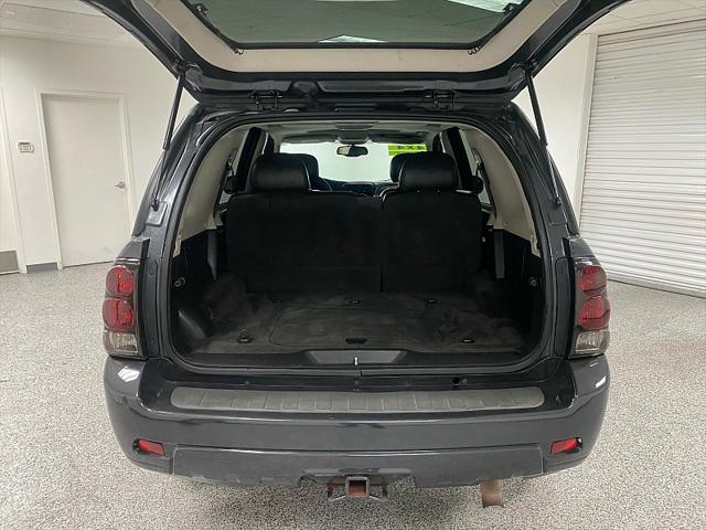 used 2007 Chevrolet TrailBlazer car, priced at $4,991