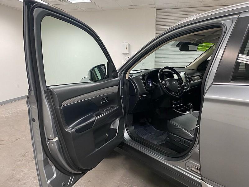 used 2020 Mitsubishi Outlander car, priced at $14,791